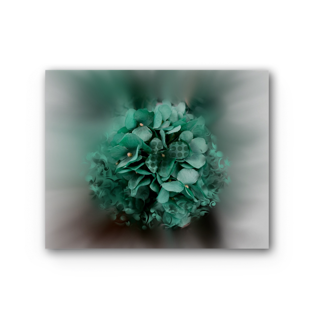 The One Premium Stretched Canvas - Freebohochic