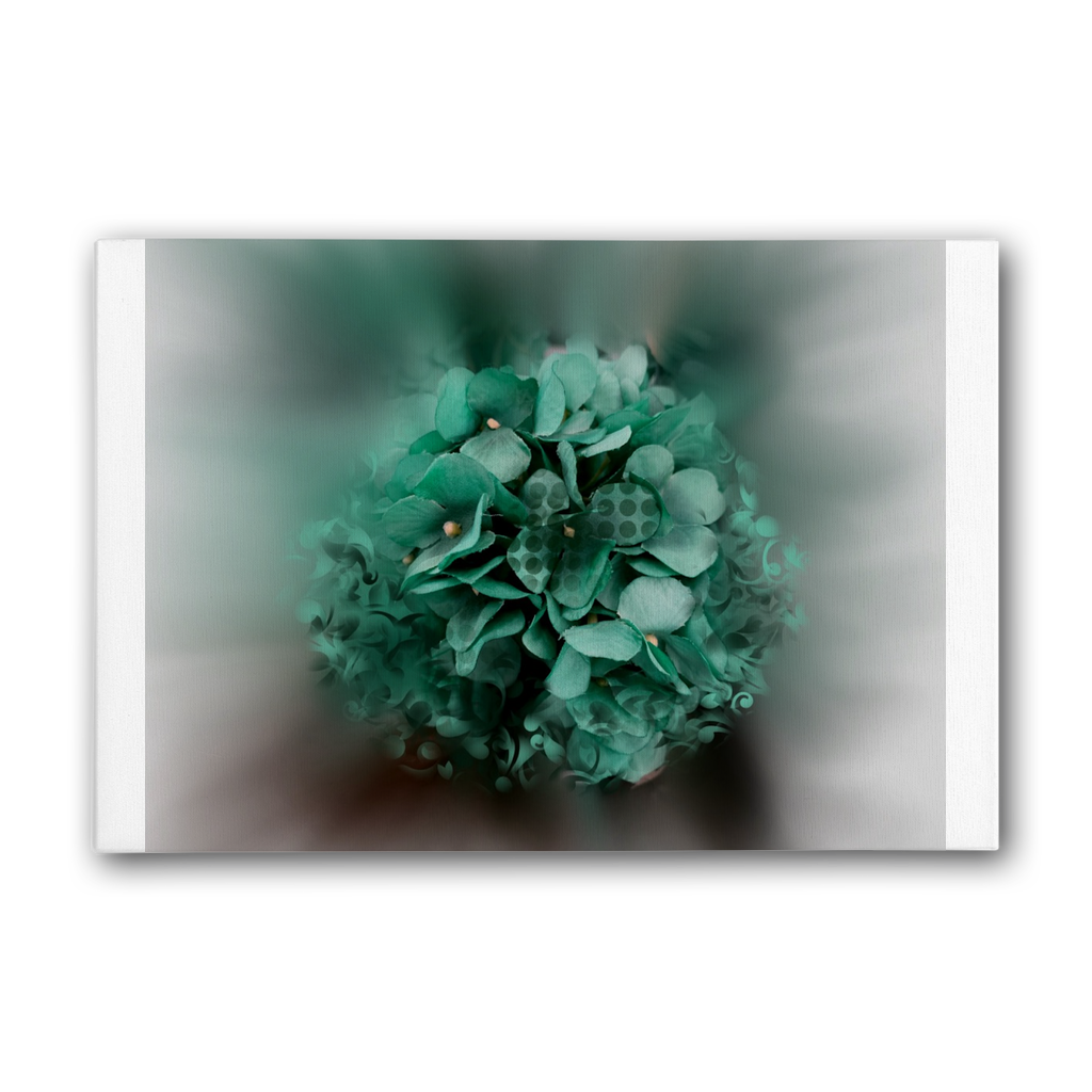 The One Premium Stretched Canvas - Freebohochic