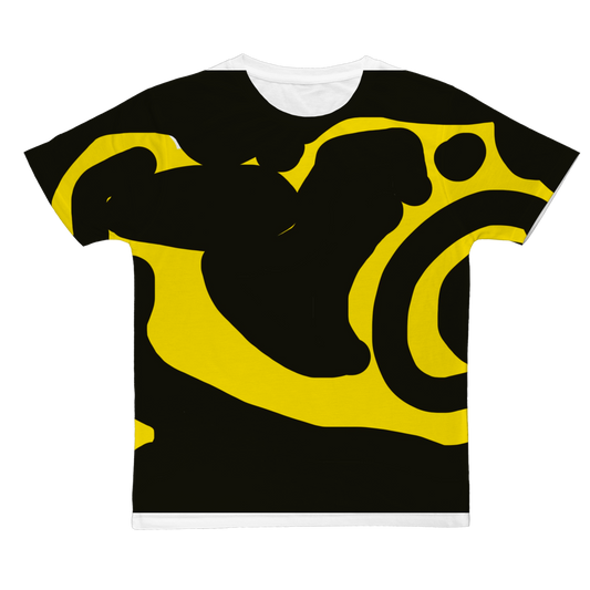 BoroDesign Boro Design Unisex T-Shirt - Freebohochic