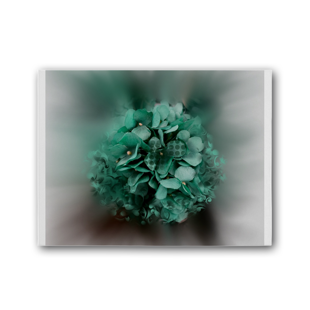 The One Premium Stretched Canvas - Freebohochic