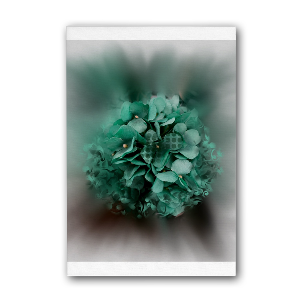 The One Premium Stretched Canvas - Freebohochic