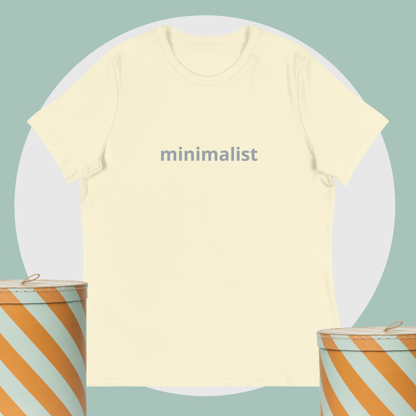 Women's Relaxed T-Shirt - Freebohochic