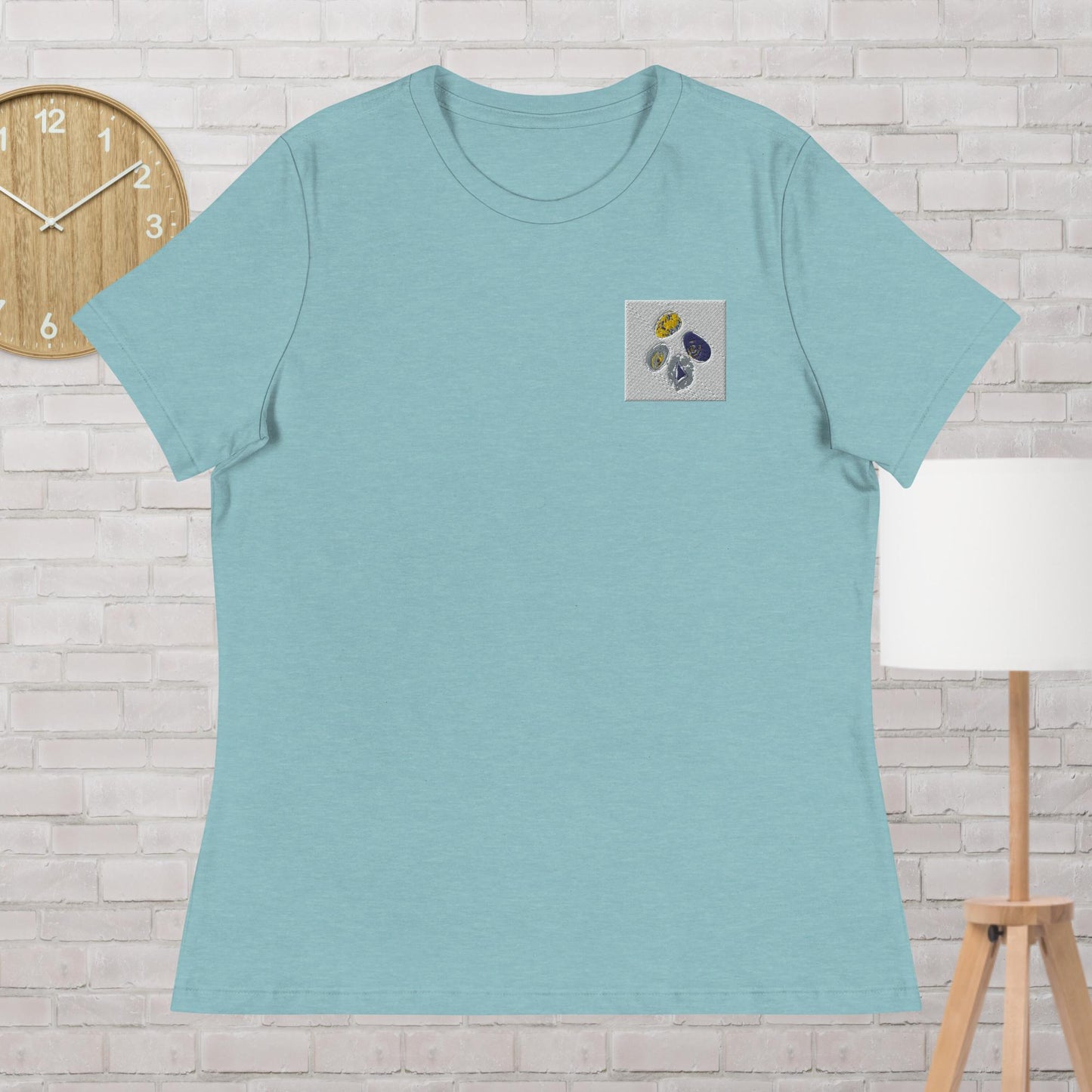 Women's Relaxed T-Shirt - Freebohochic