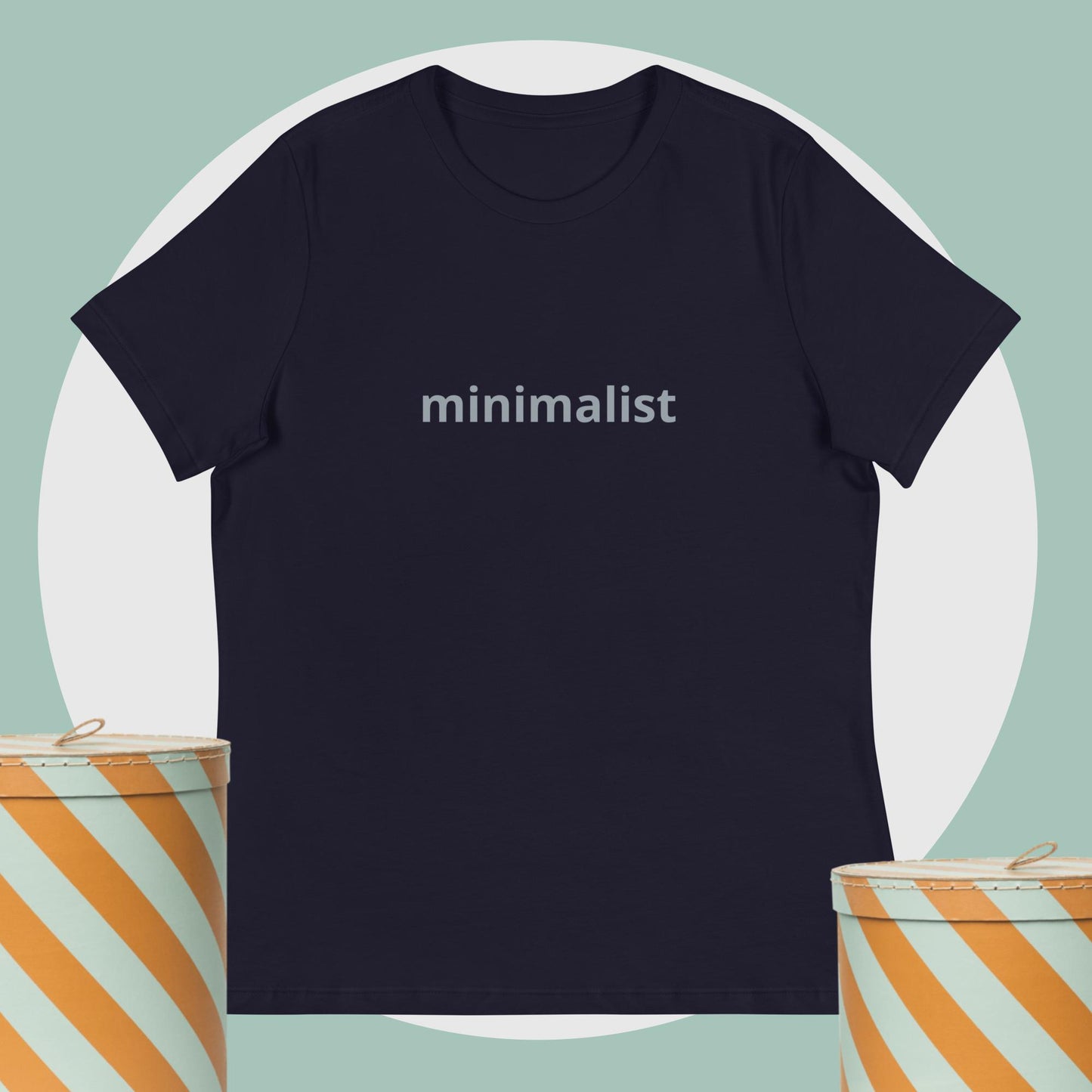 Women's Relaxed T-Shirt - Freebohochic