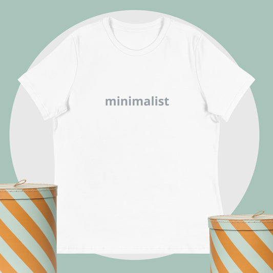 Women's Relaxed T-Shirt - Freebohochic